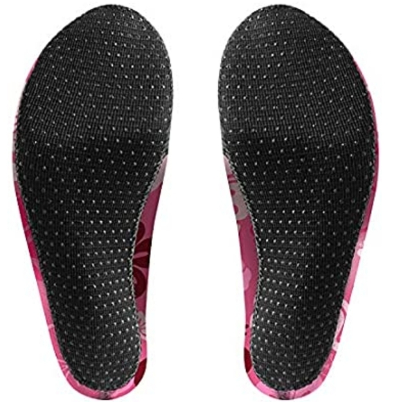 BPS Storm Smart Sock Ultra Premium Water Fin Sock - Picture 4 of 6